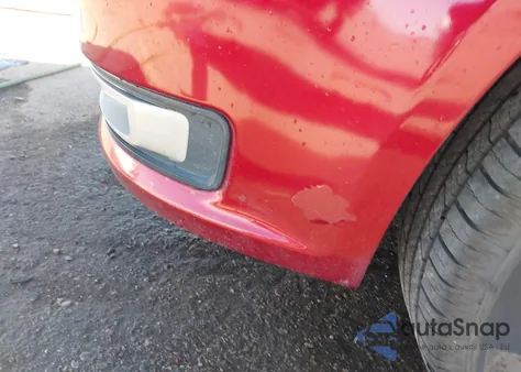 2016 Ford Flex Sel z USA, uszkodzony, nr VIN 2FMHK6C80GBA11845